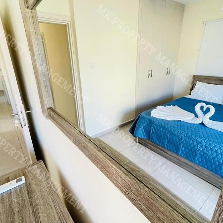 Milos City Center Apts No.34 Ларнака Экстерьер фото