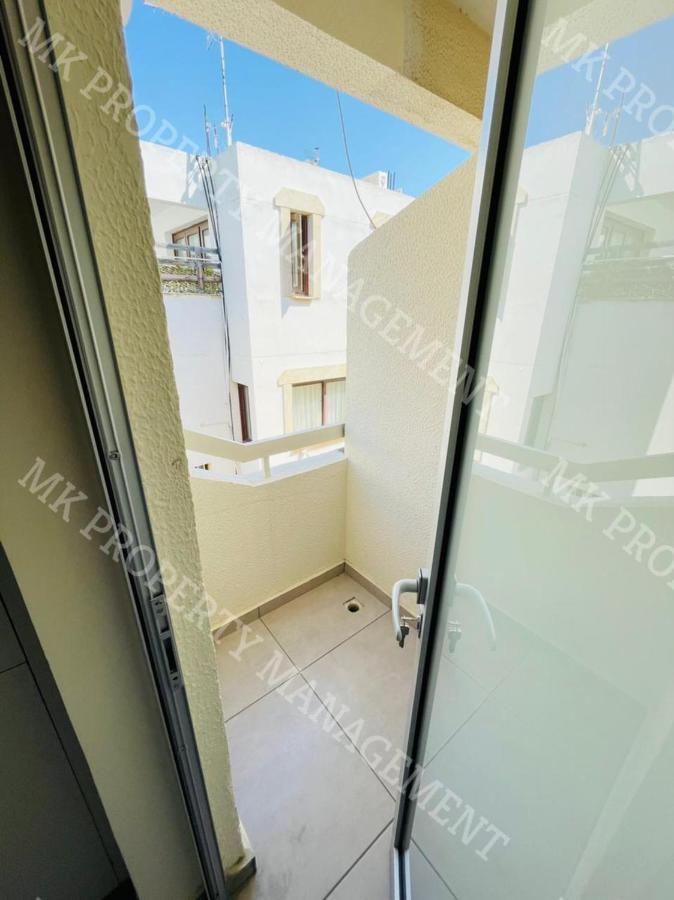 Milos City Center Apts No.34 Ларнака Экстерьер фото
