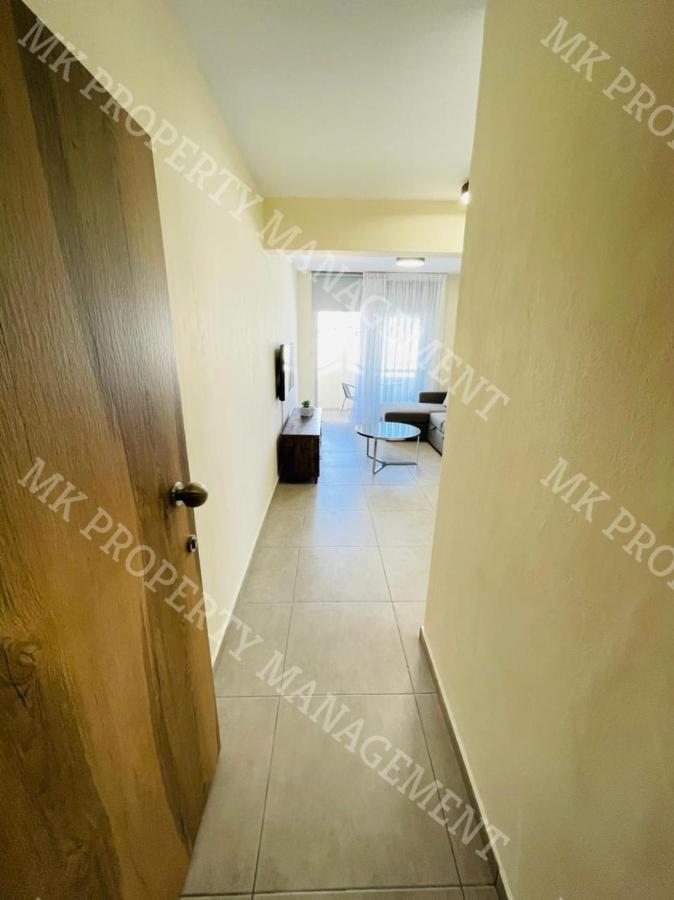 Milos City Center Apts No.34 Ларнака Экстерьер фото
