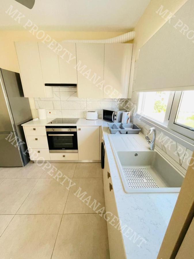 Milos City Center Apts No.34 Ларнака Экстерьер фото